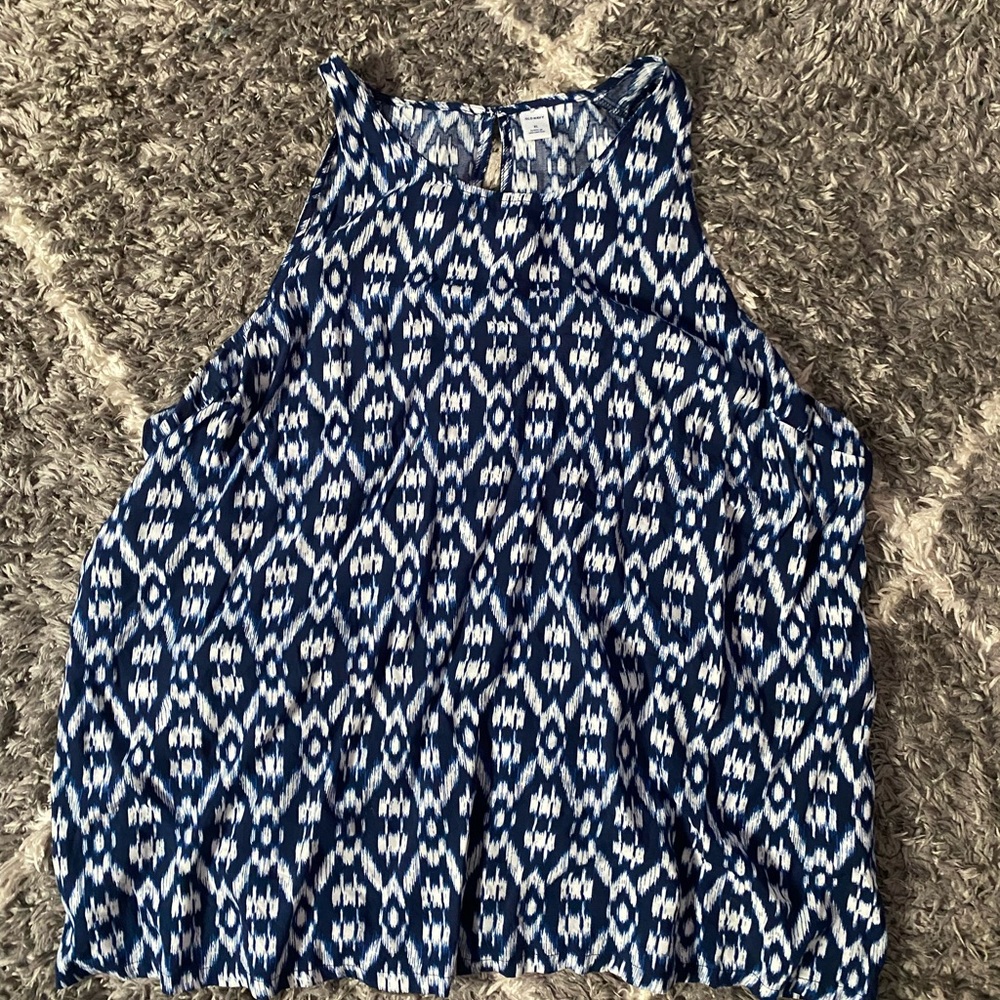 Old Navy Dressy Tank